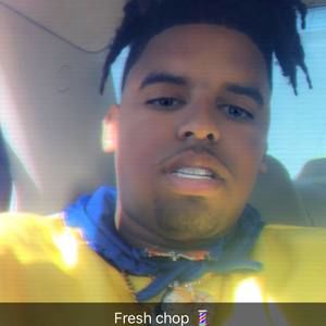 Meet your Posher, Antonio